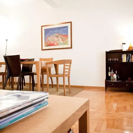 Acropolis Area 5 Minutes To The Museum And Metro Apartment Athens