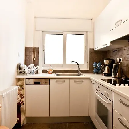 Acropolis Area 5 Minutes To The Museum And Metro Apartment Athens